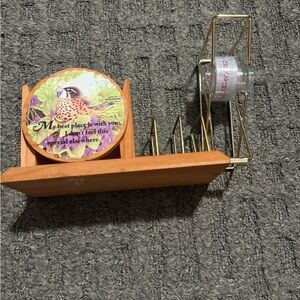 School supplies and calculators